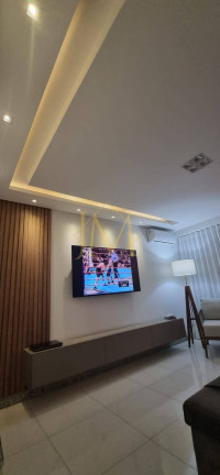 Imagem Apartamento com 3 Quartos à Venda,  em Santa Helena - Coronel Fabriciano