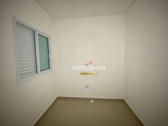 Imagem Cobertura com 2 Quartos à Venda, 106 m² em Vila Camilópolis - Santo André Imagem Cobertura com 2 Quartos à Venda, 106 m² em Vila Camilópolis - Santo André