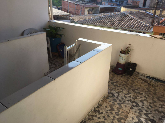 Imagem Casa com 2 Quartos à Venda, em Taboão/diadema - Diadema Imagem Casa com 2 Quartos à Venda, em Taboão/diadema - Diadema