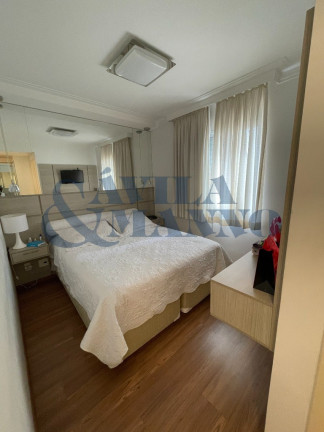 Imagem Apartamento com 3 Quartos à Venda, 137 m² em Vila Regente Feijó - São Paulo Imagem Apartamento com 3 Quartos à Venda, 137 m² em Vila Regente Feijó - São Paulo