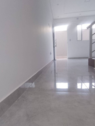 Imagem Casa de Condomínio com 2 Quartos à Venda, 67 m² em Sítio Do Campo - Praia Grande Imagem Casa de Condomínio com 2 Quartos à Venda, 67 m² em Sítio Do Campo - Praia Grande