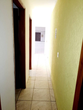 Imagem Casa de Condomínio com 3 Quartos à Venda, 125 m² em Jardim Alpino - São Paulo