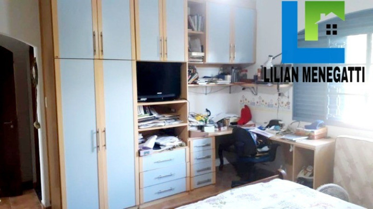 Imagem Imóvel com 3 Quartos à Venda, 320 m² em Chácara Companheiros - Jundiaí