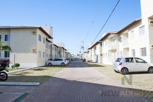 Imagem Apartamento com 2 Quartos à Venda, 51 m² em Santa Paula Ii - Vila Velha
