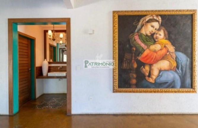 Imagem Casa com 17 Quartos à Venda, 850 m² em Manguinhos - Serra
