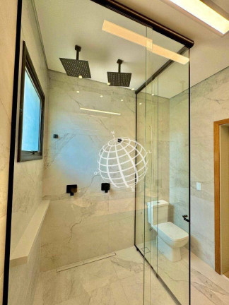 Imagem Casa com 4 Quartos à Venda, 264 m² em Condomínio Reserva São Nicolau - Atibaia
