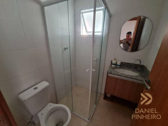 Imagem Apartamento com 2 Quartos à Venda, 55 m² em Caiçara - Praia Grande