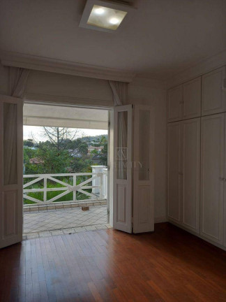 Imagem Casa com 4 Quartos para Alugar, 600 m² em Tamboré - Santana De Parnaíba Imagem Casa com 4 Quartos para Alugar, 600 m² em Tamboré - Santana De Parnaíba
