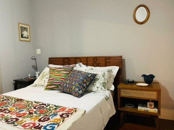 Imagem Apartamento com 1 Quarto à Venda, 48 m² em Brooklin - São Paulo Imagem Apartamento com 1 Quarto à Venda, 48 m² em Brooklin - São Paulo