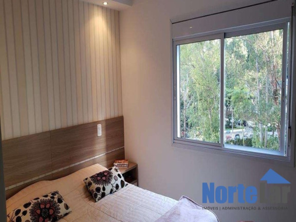 Imagem Apartamento com 2 Quartos à Venda, 82 m² em Jardim Das Vertentes - São Paulo