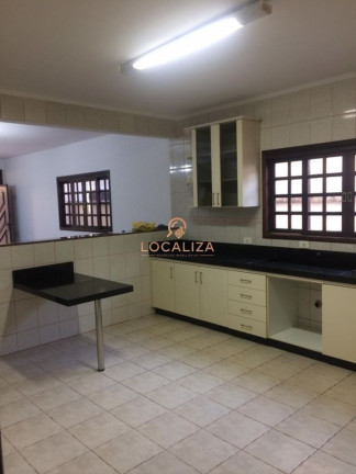 Imagem Casa com 3 Quartos à Venda, 220 m² em Urbanova - São José Dos Campos Imagem Casa com 3 Quartos à Venda, 220 m² em Urbanova - São José Dos Campos