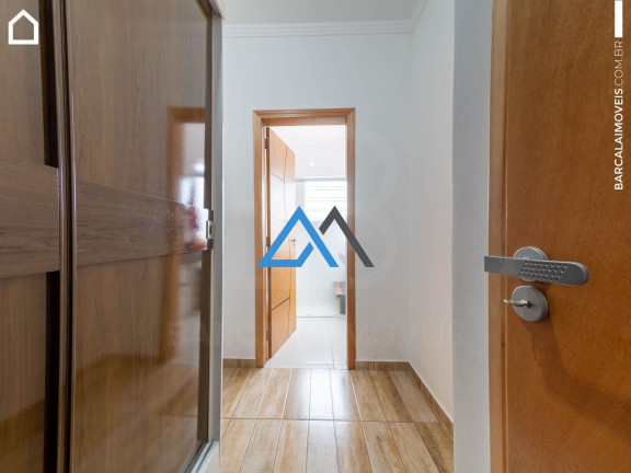 Imagem Sobrado com 3 Quartos à Venda, 229 m² em Villa Verde - Franco Da Rocha