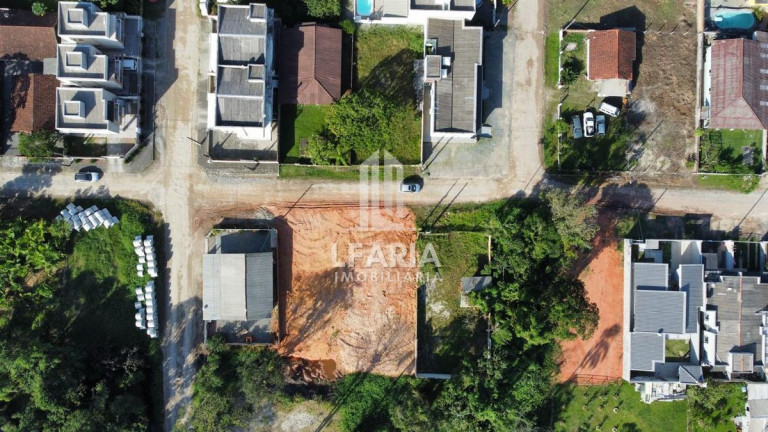Imagem Terreno à Venda, em Paese - Itapoá Imagem Terreno à Venda, em Paese - Itapoá