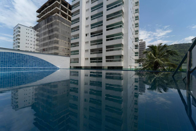 Imagem Apartamento com 4 Quartos à Venda, 161 m² em Centro - Mongaguá Imagem Apartamento com 4 Quartos à Venda, 161 m² em Centro - Mongaguá
