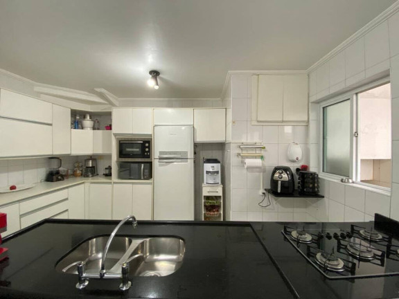 Imagem Sobrado com 4 Quartos à Venda, 145 m² em Gonzaga - Santos Imagem Sobrado com 4 Quartos à Venda, 145 m² em Gonzaga - Santos