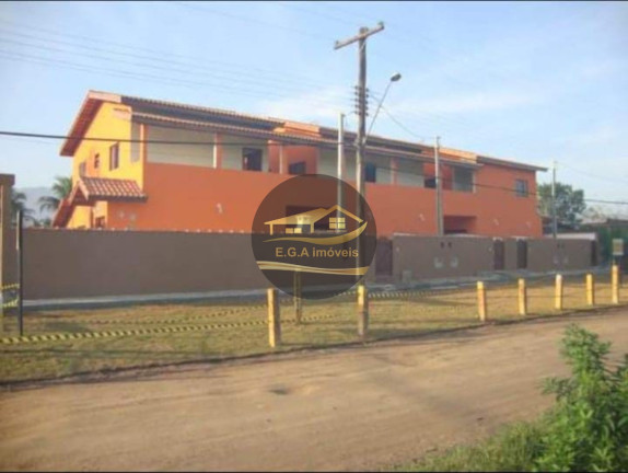 Casa de Condomínio com 2 Quartos à Venda, 70 m² em Boracéia - Bertioga