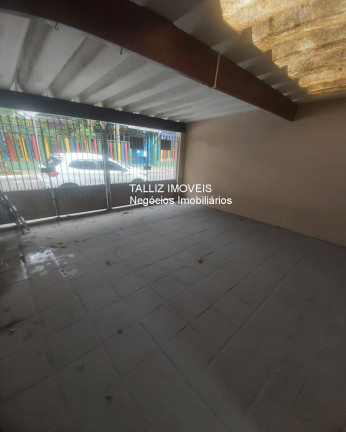 Imagem Casa com 3 Quartos à Venda, 154 m² em More Ao Lado Do Shopping Interlagos - São Paulo
