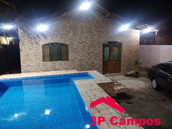 Imagem Casa com 3 Quartos para Temporada, 150 m² em Jd. Praia Grande - Mongaguá Imagem Casa com 3 Quartos para Temporada, 150 m² em Jd. Praia Grande - Mongaguá
