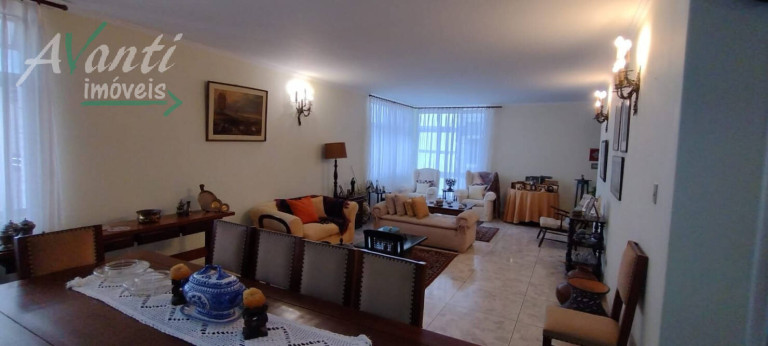 Imagem Apartamento com 3 Quartos à Venda, 191 m² em Gonzaga - Santos Imagem Apartamento com 3 Quartos à Venda, 191 m² em Gonzaga - Santos