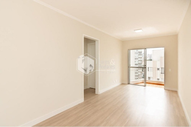 Imagem Apartamento com 2 Quartos à Venda, 55 m² em Chácara Inglesa - São Paulo