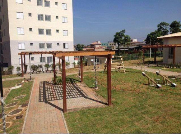 Apartamento com 2 Quartos à Venda, 55 m² em Vila Mimosa - Campinas