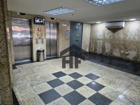 Imagem Sala Comercial à Venda ou Locação, 45 m² em Boa Viagem - Recife Imagem Sala Comercial à Venda ou Locação, 45 m² em Boa Viagem - Recife