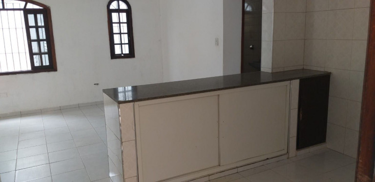 Imagem Casa com 3 Quartos à Venda, 120 m² em Suarão - Itanhaém Imagem Casa com 3 Quartos à Venda, 120 m² em Suarão - Itanhaém