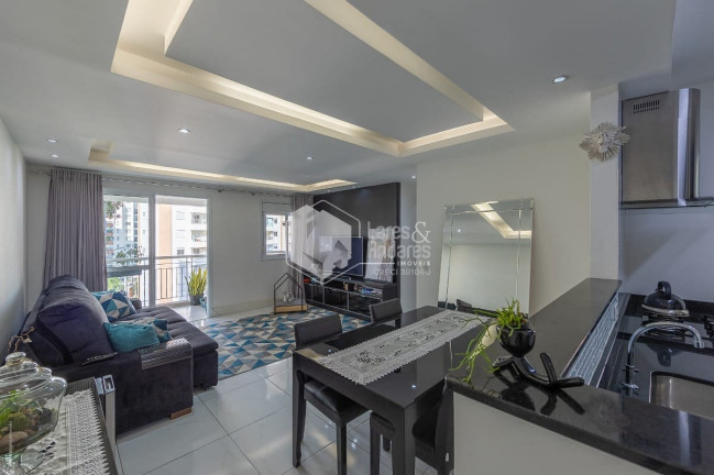 Imagem Apartamento com 2 Quartos à Venda, 66 m² em Vila Suzana - São Paulo Imagem Apartamento com 2 Quartos à Venda, 66 m² em Vila Suzana - São Paulo