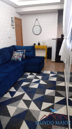 Imagem Apartamento com 2 Quartos à Venda, 124 m² em Vila Linda - Santo André Imagem Apartamento com 2 Quartos à Venda, 124 m² em Vila Linda - Santo André