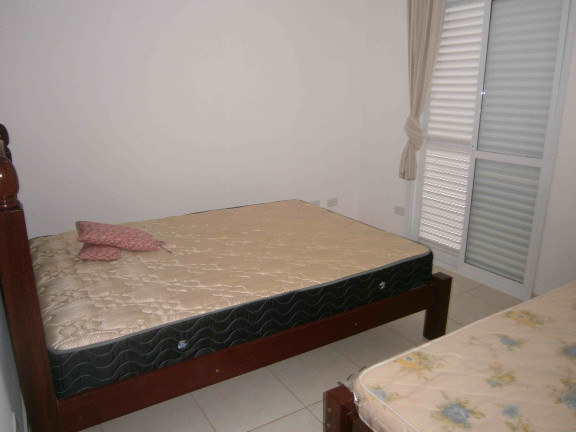 Imagem Apartamento com 3 Quartos à Venda, 112 m² em Itaguá - Ubatuba