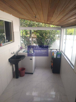 Imagem Casa de Condomínio com 2 Quartos à Venda, 450 m² em Bosque Do Peró - Cabo Frio Imagem Casa de Condomínio com 2 Quartos à Venda, 450 m² em Bosque Do Peró - Cabo Frio