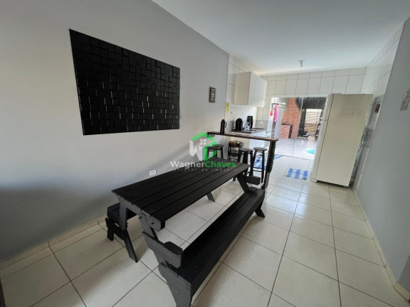 Imagem Casa com 2 Quartos à Venda, 70 m² em Praia De Leste - Pontal Do Paraná Imagem Casa com 2 Quartos à Venda, 70 m² em Praia De Leste - Pontal Do Paraná