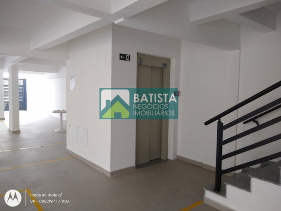 Imagem Cobertura com 2 Quartos à Venda, 90 m² em Jardim Ocara - Santo André