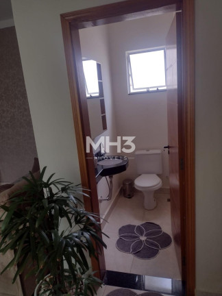 Imagem Sobrado com 3 Quartos à Venda, 150 m² em Vila Santana - Sumaré Imagem Sobrado com 3 Quartos à Venda, 150 m² em Vila Santana - Sumaré