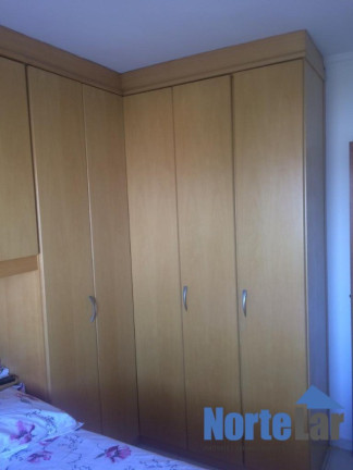 Imagem Apartamento com 2 Quartos à Venda, 65 m² em Freguesia Do ó - São Paulo