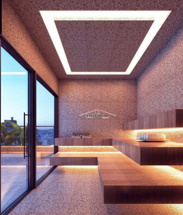 Imagem Apartamento com 2 Quartos à Venda, 57 m² em Tupi - Praia Grande