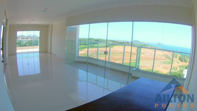 Imagem Apartamento com 1 Quarto à Venda, 45 m² em Praia Do Morro - Guarapari