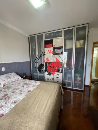 Imagem Cobertura com 4 Quartos à Venda, 437 m² em Baeta Neves - São Bernardo Do Campo