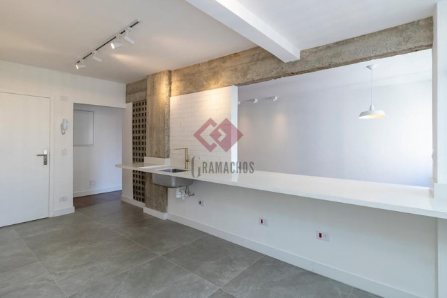 Imagem Apartamento com 2 Quartos à Venda, 97 m² em Bela Vista - São Paulo Imagem Apartamento com 2 Quartos à Venda, 97 m² em Bela Vista - São Paulo