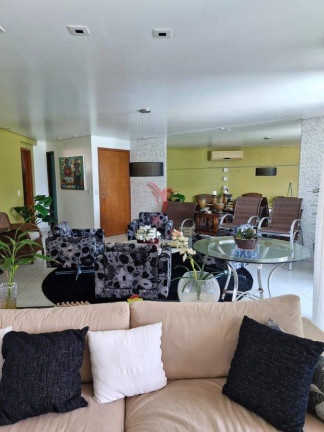 Imagem Apartamento com 4 Quartos à Venda, 222 m² em Ponta De Campina - Cabedelo Imagem Apartamento com 4 Quartos à Venda, 222 m² em Ponta De Campina - Cabedelo