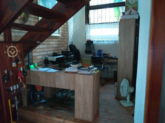 Imagem Casa à Venda, 350 m² em Itaguá - Ubatuba Imagem Casa à Venda, 350 m² em Itaguá - Ubatuba