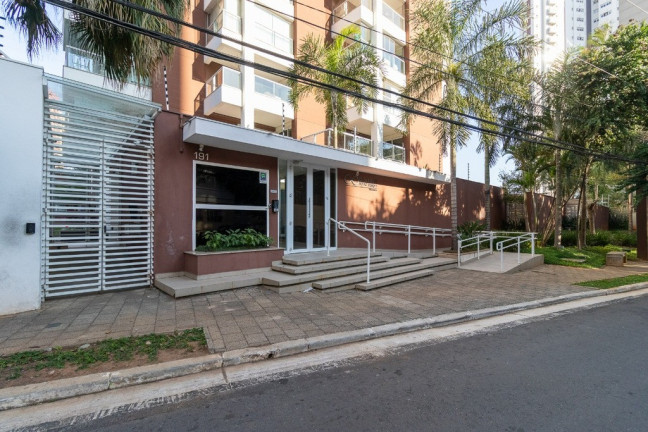 Imagem Apartamento com 1 Quarto à Venda, 57 m² em Paraíso - São Paulo