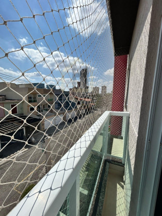 Imagem Cobertura com 2 Quartos à Venda, 70 m² em Campestre - Santo André Imagem Cobertura com 2 Quartos à Venda, 70 m² em Campestre - Santo André
