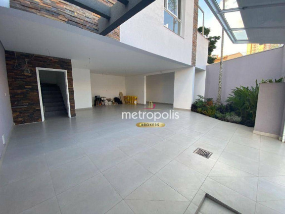Imagem Sobrado com 3 Quartos à Venda, 184 m² em Vila Floresta - Santo André Imagem Sobrado com 3 Quartos à Venda, 184 m² em Vila Floresta - Santo André