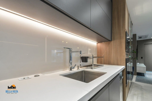 Imagem Apartamento com 3 Quartos à Venda, em Mirandópolis - São Paulo Imagem Apartamento com 3 Quartos à Venda, em Mirandópolis - São Paulo