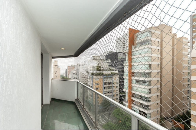 Imagem Apartamento com 3 Quartos à Venda, 163 m² em Cerqueira César - São Paulo Imagem Apartamento com 3 Quartos à Venda, 163 m² em Cerqueira César - São Paulo