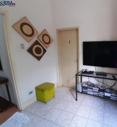Sobrado com 8 Quartos à Venda,  em Mooca - São Paulo