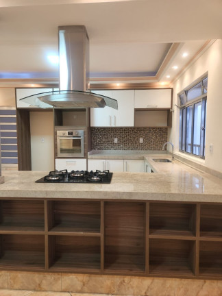 Imagem Casa com 4 Quartos à Venda, 300 m² em Aparecida