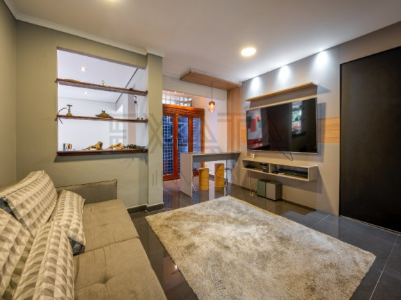 Imagem Casa com 5 Quartos à Venda, 340 m² em Brooklin Velho - São Paulo Imagem Casa com 5 Quartos à Venda, 340 m² em Brooklin Velho - São Paulo