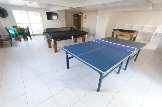 Imagem Apartamento com 2 Quartos à Venda, 90 m² em Ocian - Praia Grande